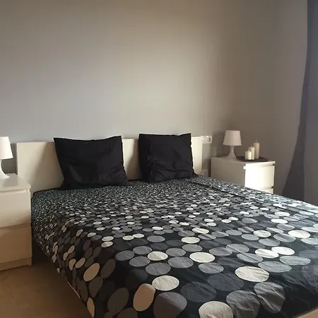 Casa Сasa de vacaciones
