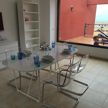 Casa Caleta de Fuste