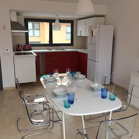 Casa Сasa de vacaciones
